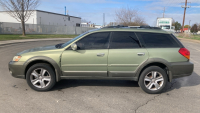 2006 SUBARU OUTBACK - AWD! - 3