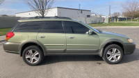 2006 SUBARU OUTBACK - AWD! - 7