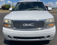 2002 GMC YUKON XL - 3RD ROW ! - 2