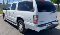 2002 GMC YUKON XL - 3RD ROW ! - 4