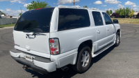 2002 GMC YUKON XL - 3RD ROW ! - 6