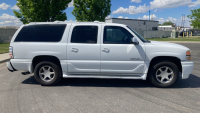 2002 GMC YUKON XL - 3RD ROW ! - 7