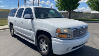 2002 GMC YUKON XL - 3RD ROW ! - 8