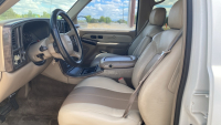 2002 GMC YUKON XL - 3RD ROW ! - 10