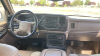 2002 GMC YUKON XL - 3RD ROW ! - 17