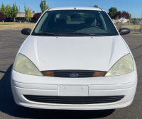 2002 FORD FOCUS - BLUETOOTH! - 2