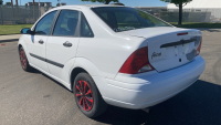 2002 FORD FOCUS - BLUETOOTH! - 4