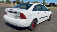 2002 FORD FOCUS - BLUETOOTH! - 6