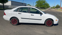 2002 FORD FOCUS - BLUETOOTH! - 7