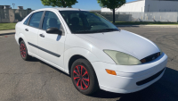 2002 FORD FOCUS - BLUETOOTH! - 8