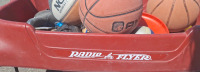 Kids Wagon Of Sports/Game Equipment - 3