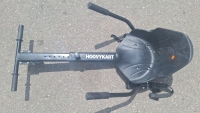 HoovyKart Scooter Attachment - 2