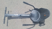 HoovyKart Scooter Attachment - 3