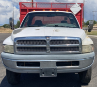 1998 DODGE RAM - MAGNUM ENGINE! - 2