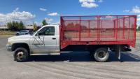 1998 DODGE RAM - MAGNUM ENGINE! - 3