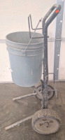 Bucket Dolly - 2