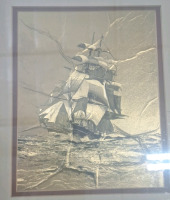 Naval Wall Art - 2