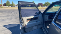 1992 CADILLAC DEVILLE - LEATHER SEATS! - 9