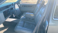 1992 CADILLAC DEVILLE - LEATHER SEATS! - 10