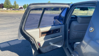 1992 CADILLAC DEVILLE - LEATHER SEATS! - 11