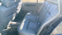 1992 CADILLAC DEVILLE - LEATHER SEATS! - 12