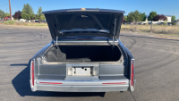 1992 CADILLAC DEVILLE - LEATHER SEATS! - 13