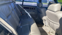 1992 CADILLAC DEVILLE - LEATHER SEATS! - 16