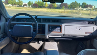 1992 CADILLAC DEVILLE - LEATHER SEATS! - 17