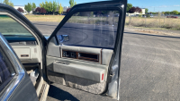 1992 CADILLAC DEVILLE - LEATHER SEATS! - 18