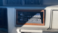 1992 CADILLAC DEVILLE - LEATHER SEATS! - 20