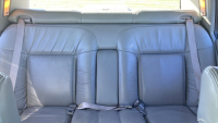 1992 CADILLAC DEVILLE - LEATHER SEATS! - 21