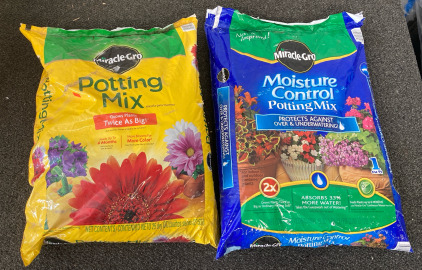 Potting Mix