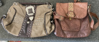 Assorted Pursues And Wallets - 2