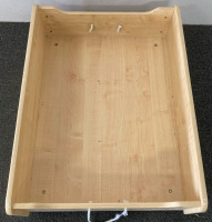 Rolling Bed Storage - 3