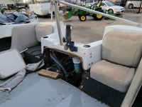 1989 BLUEWATER BOAT AND TRAILER - 12