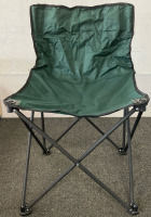 Camp Chair And Gas Tank - 2