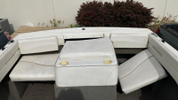 1999 BAYLINER CAPRI BOAT AND TRAILER - 20