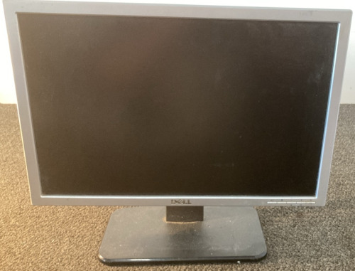 Dell Computer Monitor