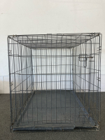 Extra Large Dog Crate - 2