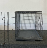 Extra Large Dog Crate - 3