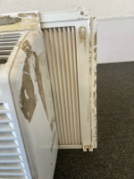 LG Window A/C Unit - 4