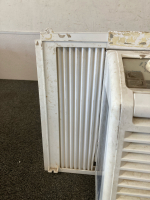 LG Window A/C Unit - 5