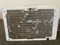 LG Window A/C Unit - 6