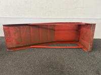 Red Car Ramps - 5