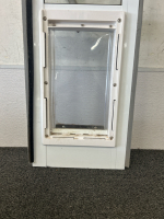 Pet Door For Sliding Patio Door - 3