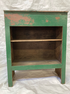 Vintage Cabinet (fn2)