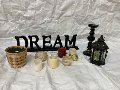 Home Decor, Candles And More(fn2)