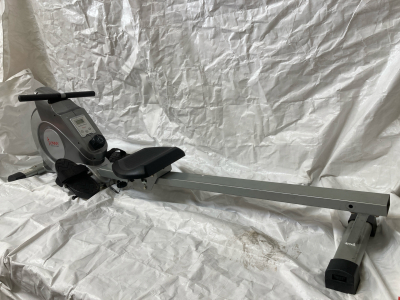 Sunny Health And Fitness Rower (fn1)