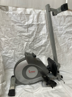 Sunny Health And Fitness Rower (fn1) - 2