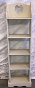 Standing Shelf. BBFN